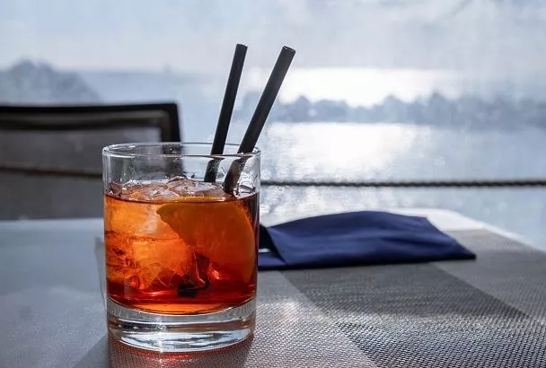 От какого алкоголя пьянеешь быстрее всего: объясняет гастроэнтеролог