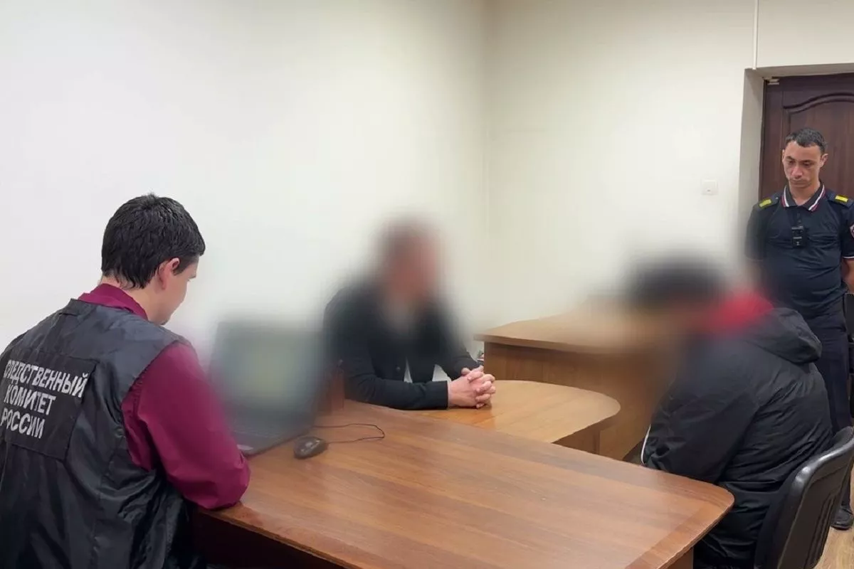 Забили до смерти. На Кубани семья таксиста расправилась с его обидчиком