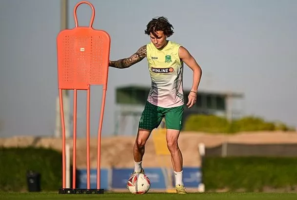 «Кажется, все очень близко»: Челестини прокомментировал возможный трансфер Козлова из «Краснодара» в ЦСКА