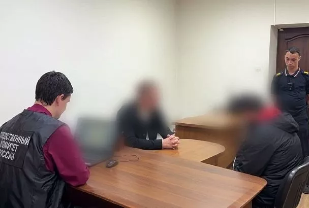 Забили до смерти. На Кубани семья таксиста расправилась с его обидчиком