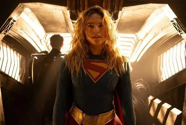 «Супергерл» не взлетела: Warner Bros. ускоряет цифровой релиз фильма