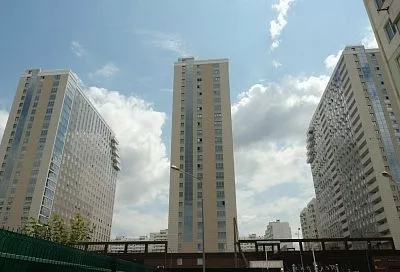 В июле в Краснодаре квартиры в уже сданных новостройках продавались дешевле, чем в строящихся