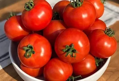 Секреты урожайных томатов: что  и как делаю каждый год без исключения