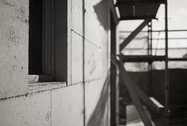 Арболитовые блоки для дома: стоит ли строить из них