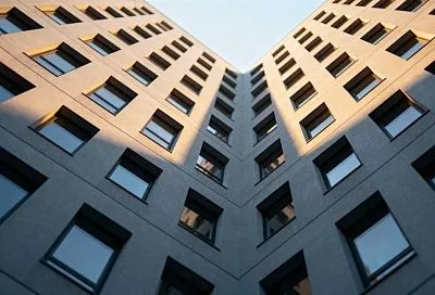 Продажи новостроек в Краснодаре упали на треть на фоне общего снижения по мегаполисам