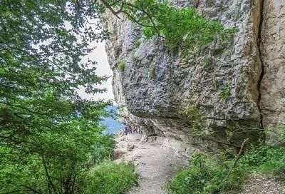 Как на ладони: три самые красивые природные смотровые площадки в Краснодарском крае