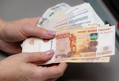 Жители Краснодарского края за месяц набрали кредитов наличными на 11,5 млрд рублей 