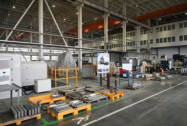 Инвестиционный бум: Краснодар станет крупнейшим хабом на юге России