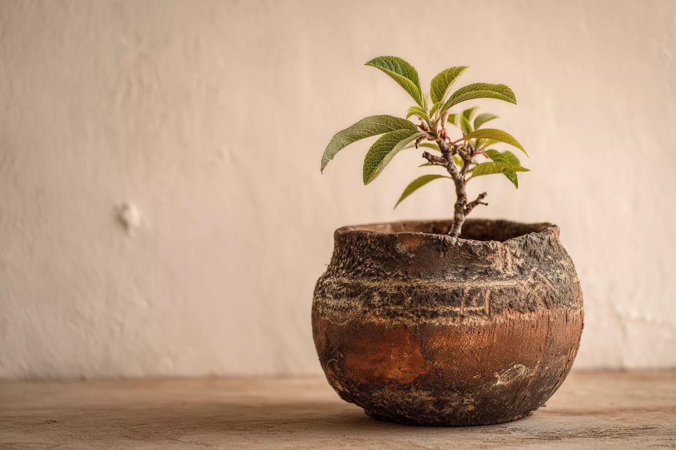 Как вырастить персик или нектарин из косточки: пошаговый способ