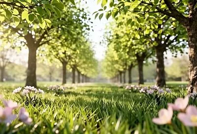 Эфемероиды просыпаются: экологи напомнили об ответственности за сбор первоцветов