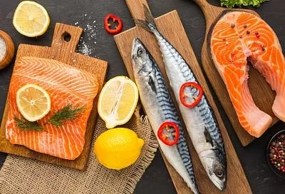 Не стоит частить: врач объяснил, почему рыбный день надо устраивать всего раз в неделю, а не чаще