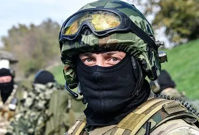 Антитеррористические учения проведут в Краснодаре 30 сентября