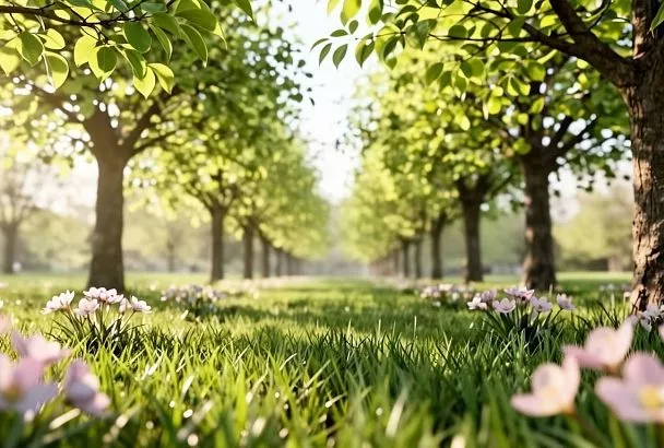 Эфемероиды просыпаются: экологи напомнили об ответственности за сбор первоцветов