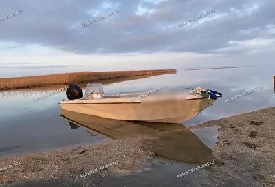 СК возбудил уголовное дело против жителей Кубани, выловивших осетра и севрюгу в Азовском море