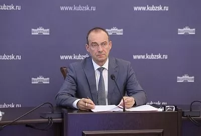 Юрий Бурлачко: «Детский отдых и оздоровление – предмет особой заботы государства»
