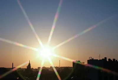 Магнитная буря вновь накрыла Землю  