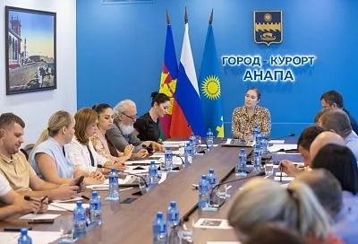 В Анапе появятся новые скверы и улицы с именами, связанными с культурой, историей и героизмом
