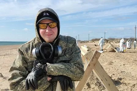 Иван Кононенко