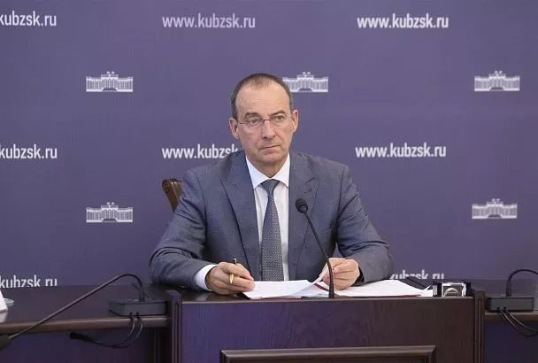 Юрий Бурлачко: «Детский отдых и оздоровление – предмет особой заботы государства»