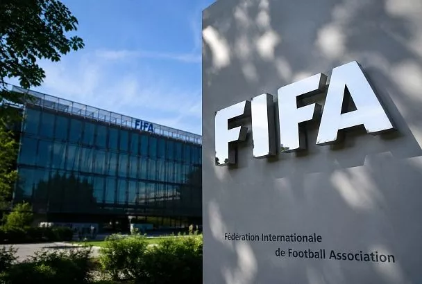 FIFA начала расследование после акции игроков сборной Аргентины на чемпионате мира