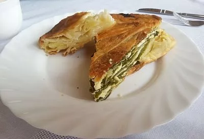 Грибная лазанья со слоями вкуса: готовим с любыми грибами и соусом бешамель