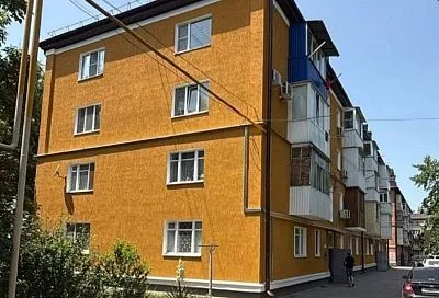 307 многоэтажек капитально отремонтировали с начала года в Краснодарском крае 