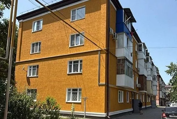 307 многоэтажек капитально отремонтировали с начала года в Краснодарском крае 