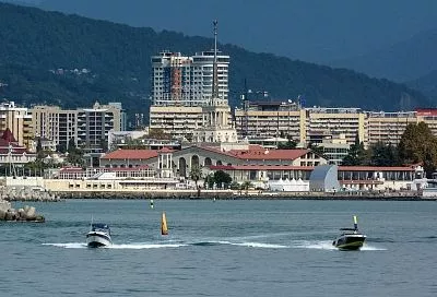 Губернатор Вениамин Кондратьев: «Больше 70 зимних пляжей открылись в Краснодарском крае»