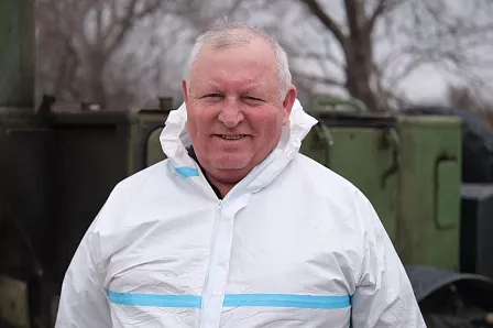 Юрий Король