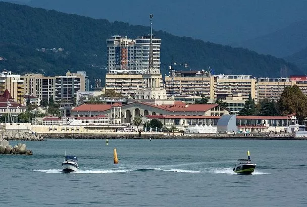 Губернатор Вениамин Кондратьев: «Больше 70 зимних пляжей открылись в Краснодарском крае»