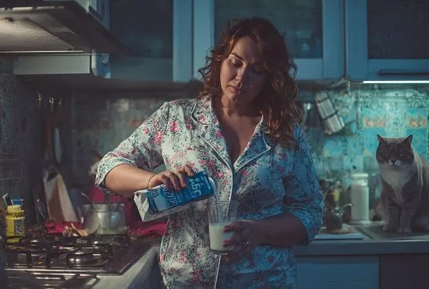 Почему “правильное питание” не работает: ошибки, которые мешают худеть