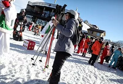 Сочи вошел в топ-3 популярных направлений в преддверии 8 Марта