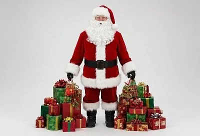 «Индекс Деда Мороза» вырос до 3 567 рублей — за пять лет цены утроились