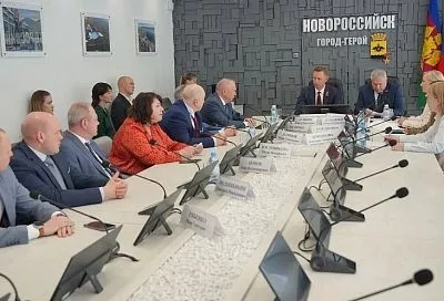 Открытие отделения Морской арбитражной комиссии в Новороссийске укрепит правовую защиту бизнеса