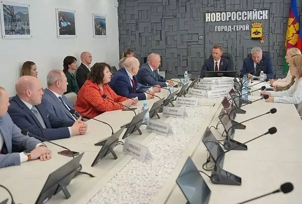 Открытие отделения Морской арбитражной комиссии в Новороссийске укрепит правовую защиту бизнеса