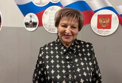 Маргарита Амбарцумян: «Сделать свой выбор – значит поучаствовать в будущем страны»