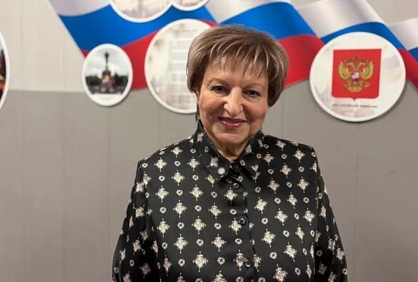 Маргарита Амбарцумян: «Сделать свой выбор – значит поучаствовать в будущем страны»