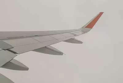 Пассажиров севшего в Нальчике вывозного рейса из Дубая доставят в Краснодар трансфером