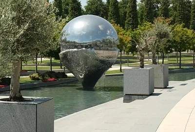 Парк Галицкого, кубаноиды и понаехи: «2ГИС» добавил мемы из Краснодара на карту