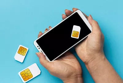 В России предложили запретить продажу SIM-карт с предоплаченным балансом для борьбы с мошенниками