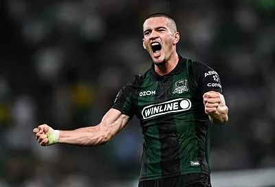 «Краснодар» 27 августа на выезде сыграет с «Сочи» в Кубке России