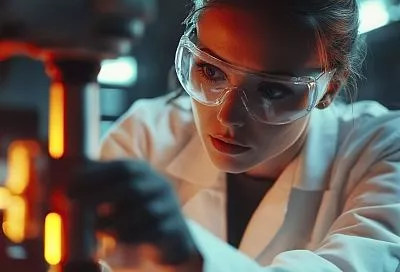 Российские ученые создали «умный» насос для подземного захоронения промышленных отходов