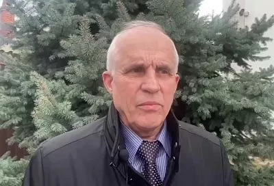 Роман Соколовский: «Путин на боевом истребителе слетал в Чечню, где шла контртеррористическая операция»