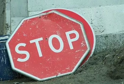 Тургеневский мост в Краснодаре будут временно перекрывать в выходные