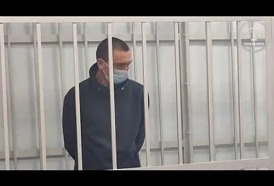 Устроивший «пьяное» ДТП с двумя погибшими полицейский взят под стражу