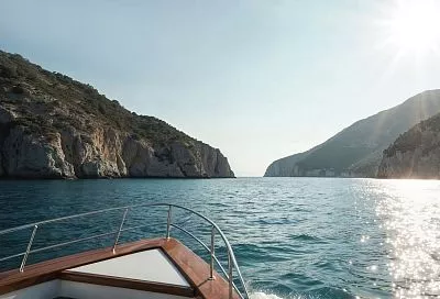 Крым может войти в единую яхтенную сеть на юге России после завершения СВО