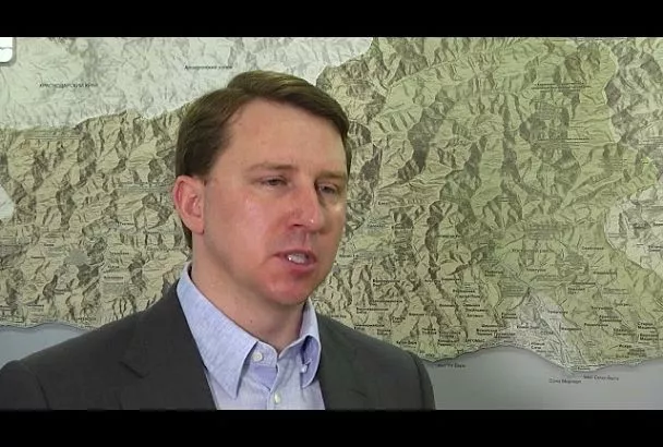 Пляжи Сочи начали работать после наводнения