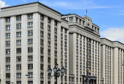 Дума особого периода