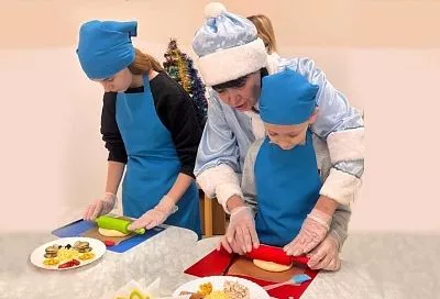 Вкусно, пальчики оближешь