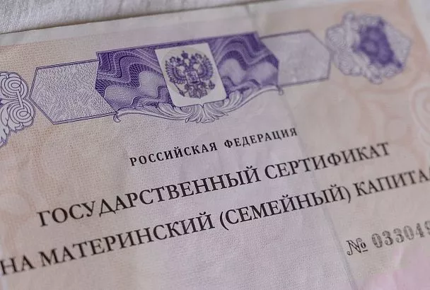 Общественная палата предлагает привязать размер маткапитала к социальной норме жилья